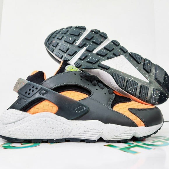 Air Huarache Crater PRM Men's DQ5013-001