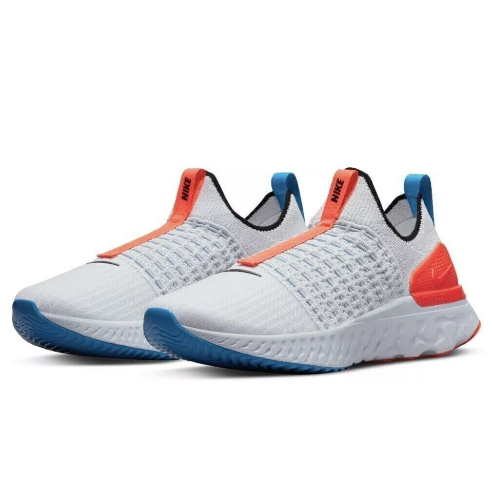 react phantom run flyknit 2 running shoe women