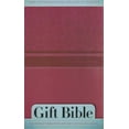 thumbnail image 1 of Holy Bible, 1 of 2