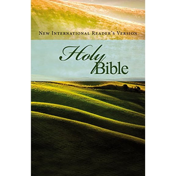 Pre-Owned NIrV, Holy Bible, Paperback (Paperback) 1623370337 9781623370336