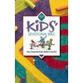 thumbnail image 1 of Pre-Owned NIrV Kids' Devotional Bible (Paperback) 0310925061 9780310925064, 1 of 1