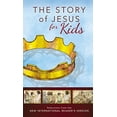 thumbnail image 1 of Pre-Owned Nirv, the Story of Jesus for Kids, Paperback: Experience the Life of Jesus as One Seamless Story (Paperback) 031074380X 9780310743804, 1 of 1