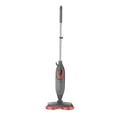 thumbnail image 1 of NJ Cordless Floor Steam Mop with 180° Rotation Triangle Mop Head, 1 of 4