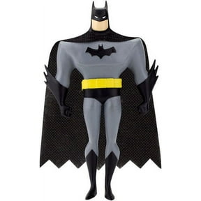 NJ Croce DC Comics Batman The New Batman Adventures 5.5" Bendable Figure