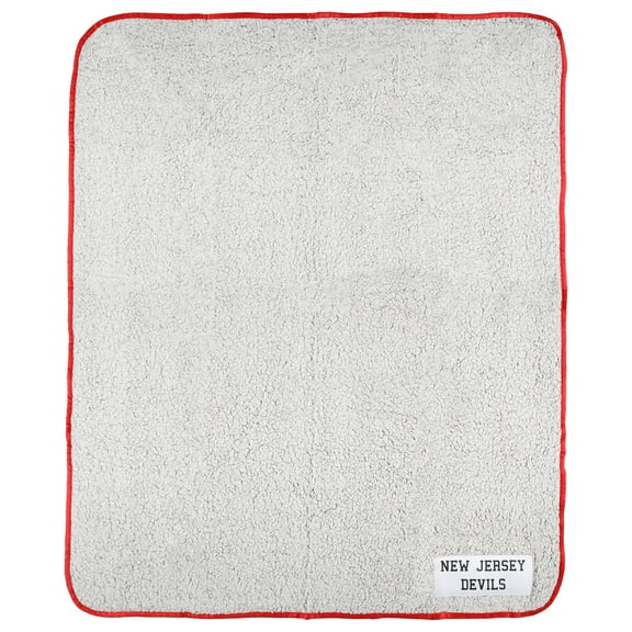 NJ Devils Frosty Fleece