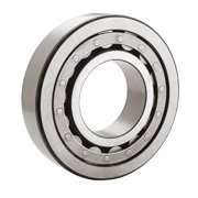 NJ305 NTN Cylindrical Roller Bearing - 25 mm ID x 62 mm OD x 17 mm W, Open NEW!