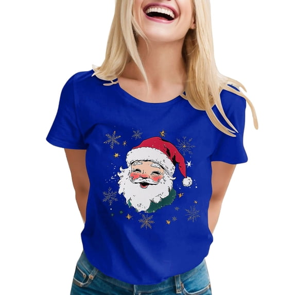 NJGRAE Plus Size Tops for Women Women’S Off Shoulder Tees T Shirts for Women Graphic Tee Clothes Summer Short Sleeve Top Women’S High Low Hem Tees Xxl