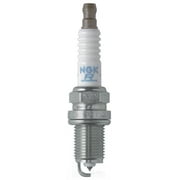 NJK Laser Platinum OE Replacement Spark Plug, 4 Pack