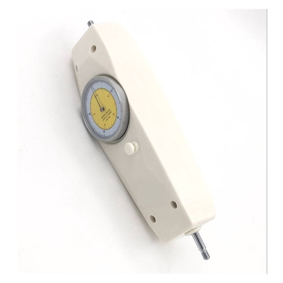 NK-10 Pointer Push Pull Force Gauge High Accuracy Analog Tension Meter Dynamometer Thrust Torque Tester Measuring Instruments ,Easy Operation