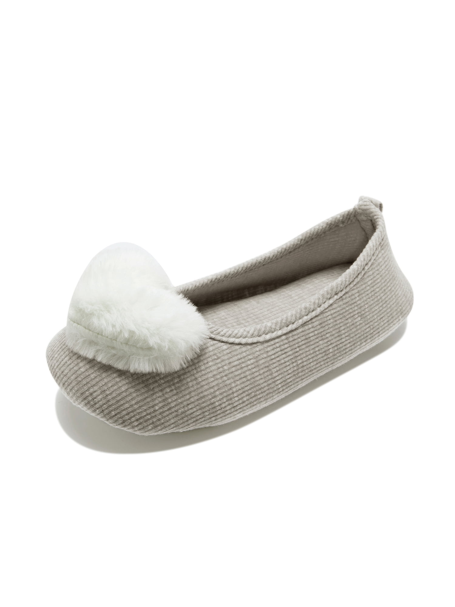 NK FASHION Women's Bedroom Slippers Comfort Four Season Indoor Flat