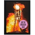 thumbnail image 1 of NK Guy. Art of Burning Man (Hardcover), 1 of 1