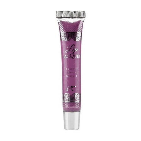 NICKA K Lip Lacquer Shade 01
