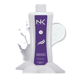 thumbnail image 1 of NK Professional Care Extensive Maintenance Shampoo for Hair Treatments with Keratin (STEP 3). Shampoo sodium-free, with Silk Protein, Hydrolyzed Keratin. (15oz), 1 of 6