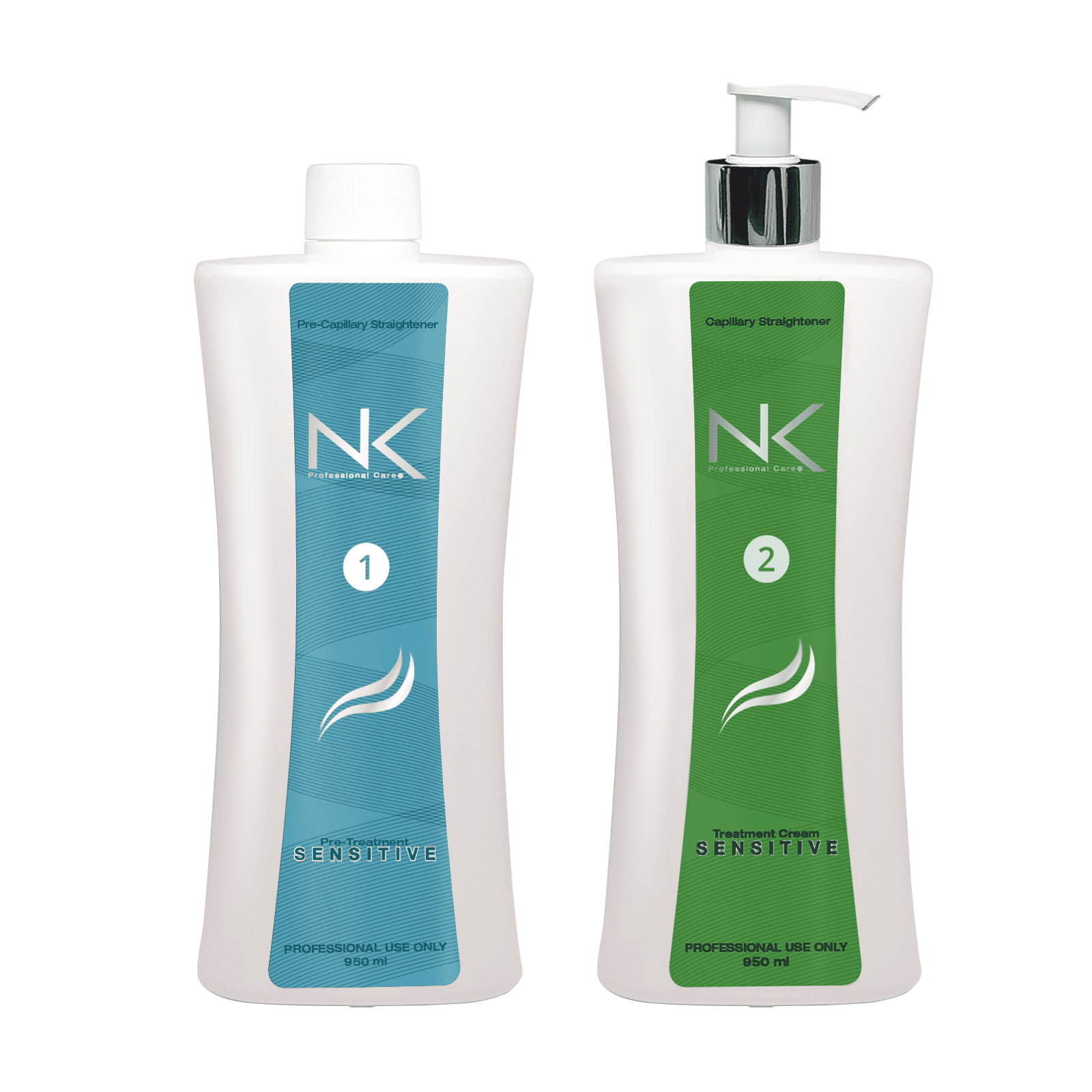 NK Professional Vegan Hair Straightening Keratin Conditioner Sensitive Scalp Formaldehyde Free 450ml Walmart