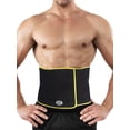 thumbnail image 1 of NK Support Waist Trimmer Tummy Tuck Ultra Firm Control Shapewear Waistnipper Gym Workout Yoga Exercise Fitness Back Support Belt, 1 of 7