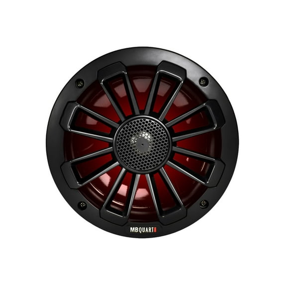 NK1 116LB NAUTIC SPKR SYS
