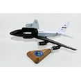 thumbnail image 1 of NKC-135 Big Crow Model, 1/90th Scale, Mahogany, 1 of 8