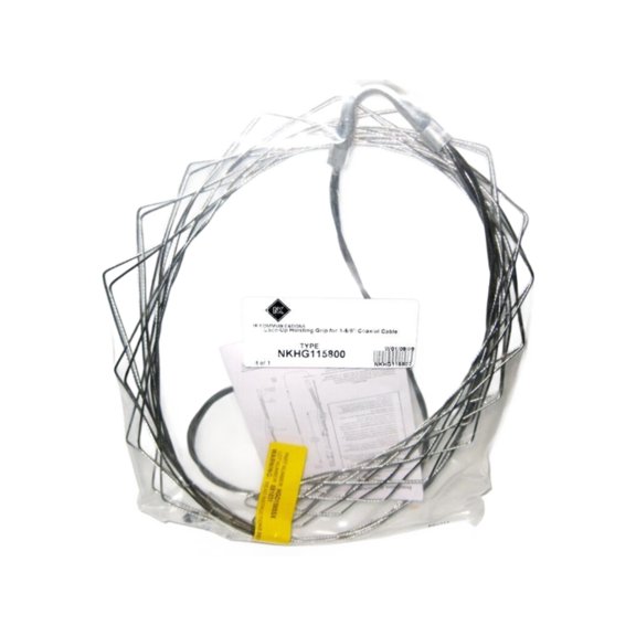 NKHG115800 Hoisting Grip Lace-Up for 1-5/8 Coaxial CBL