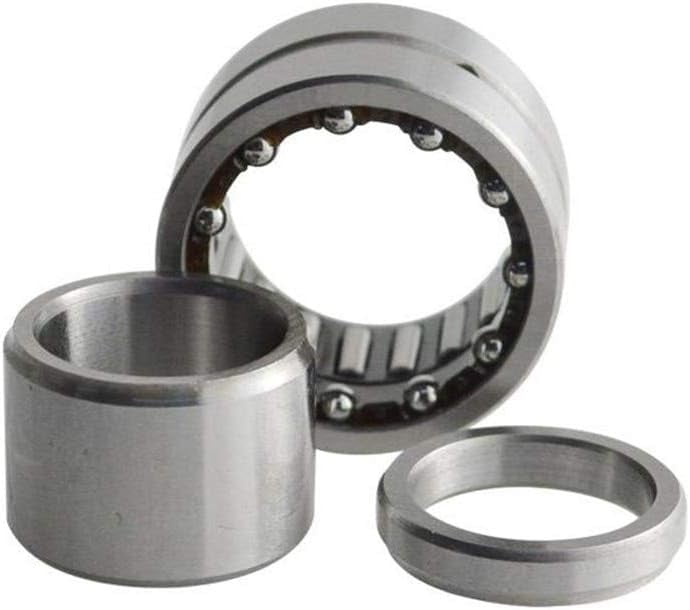 NKIB5903 Complex Bearings  17X30X20mm Needle Roller Angular Contact Ball Bearing NATB5903 NATB 5974903