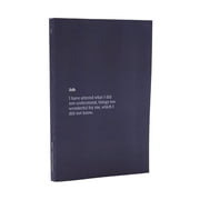 NKJV Bible Journal - Job Holy Bible, New King James Version, Paperback