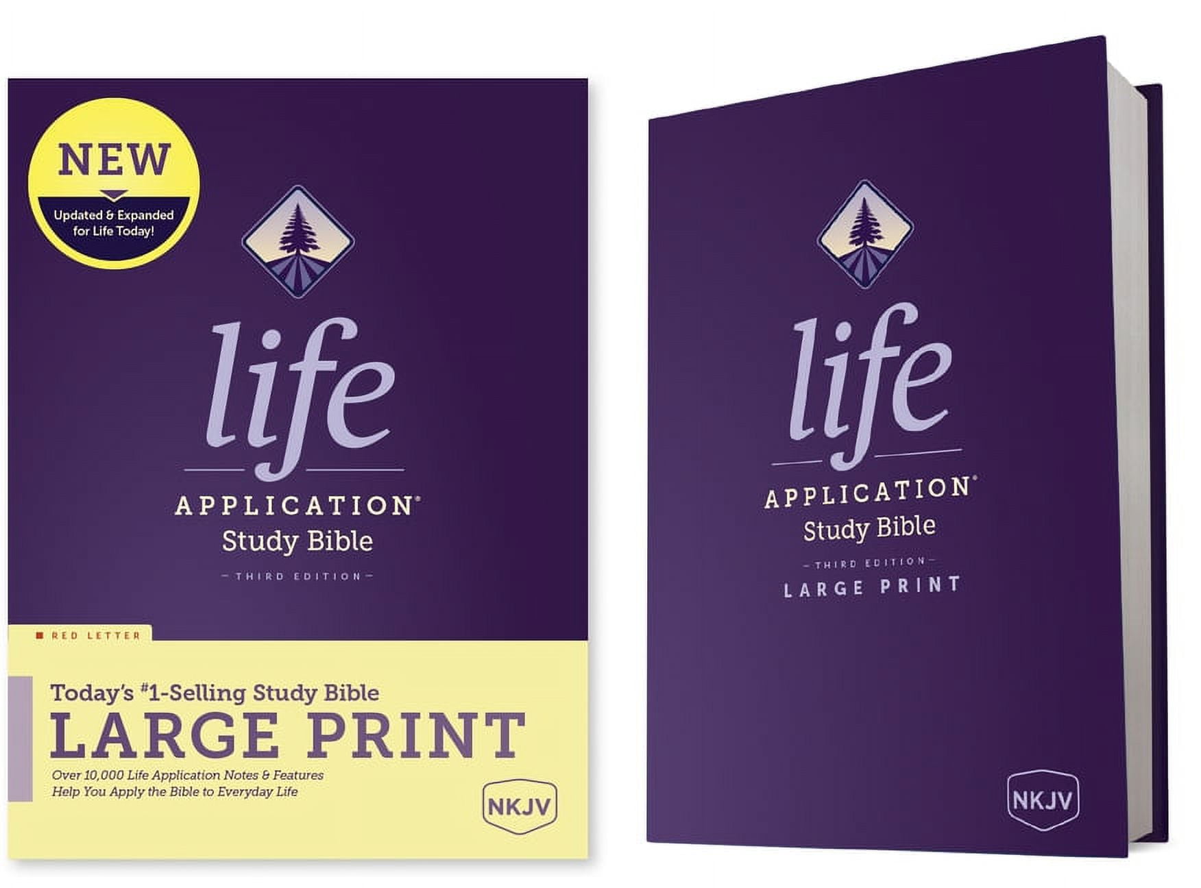 洋書 Student Life Application Study Bible NLT Student Life Application Study Bible, Filament Enabled