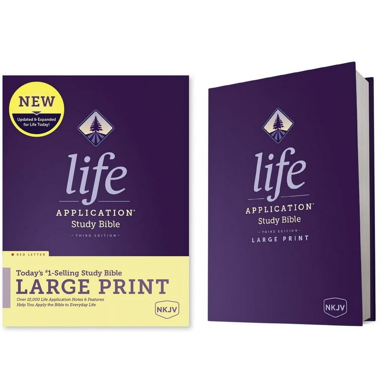 洋書 Student Life Application Study Bible NLT Student Life Application Study Bible, Filament Enabled