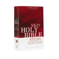 thumbnail image 1 of NKJV, Outreach Bible, Study Edition, Paperback, (Paperback), 1 of 2