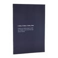 thumbnail image 1 of NKJV Scripture Journal - 1-3 John, Jude: Holy Bible, New King James Version, (Paperback), 1 of 1