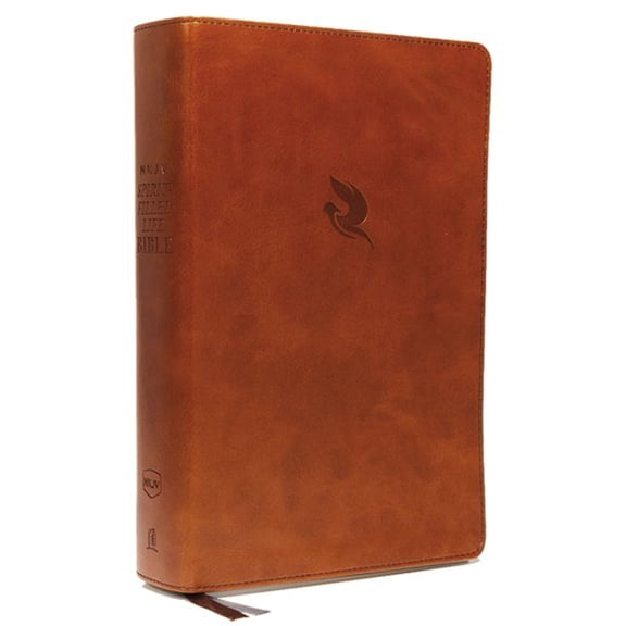 Pre-Owned NKJV Spirit-Filled Life Bible (Imitation Leather) 0529100010 9780529100016