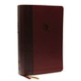 thumbnail image 1 of NKJV, Spirit-Filled Life Bible, Third Edition, Imitation Leather, Burgundy, Indexed, Red Letter Edition, Comfort Print: Kingdom Equipping Through the (Hardcover), 1 of 3