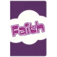 thumbnail image 1 of NKJV Study Bible for Kids, Faith LeatherTouch (Hardcover), 1 of 3