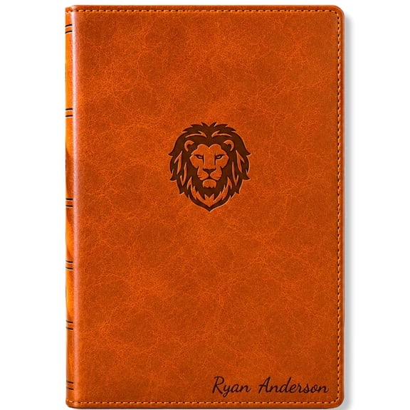 NKJV Thinline Bible Youth Edition Personalized Engraved Name