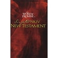 thumbnail image 1 of Pre-Owned The Word of Promise Scripted New Testament-NKJV (Paperback) 0718025822 9780718025823, 1 of 1
