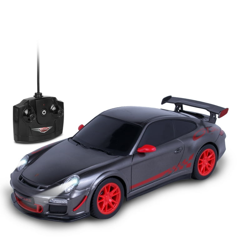Porsche radio controlled hotsell car