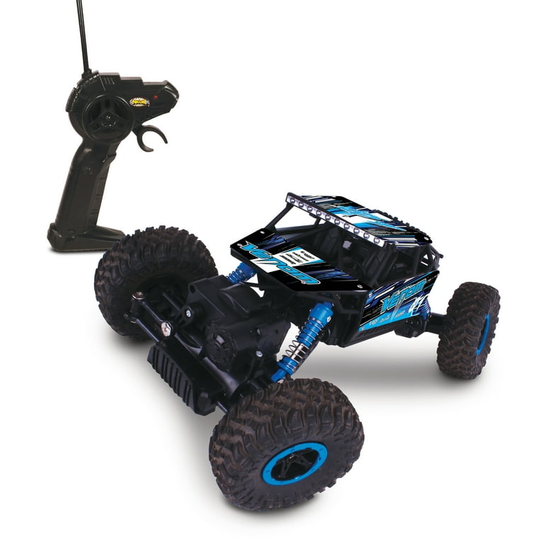 Remote control rock crawler sale
