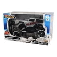 thumbnail image 1 of NKOK Mean Machines Rock Crawlers - Jeep Wrangler Rubicon - RC, 1 of 2