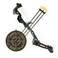 thumbnail image 1 of NKOK RealTree Compound Bow Set Remote Control Toy, 1 of 3