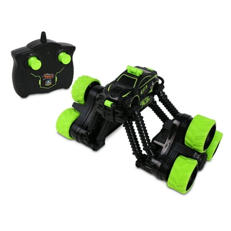 NKOK Stunt Twister RTR Octoflex RC