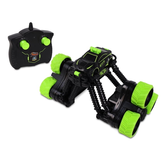 NKOK Stunt Twister RTR Octoflex RC