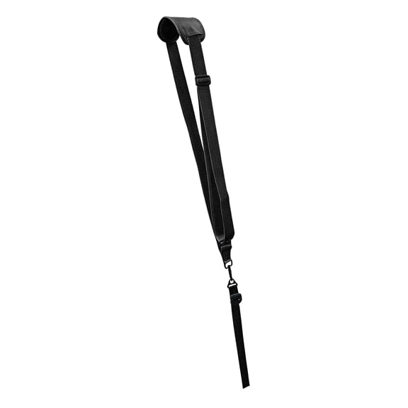 NKOOGH Adjustable Trimmer Harness Strap Padded Shoulder Mower Strap for Lawnmowers and Trimmers
