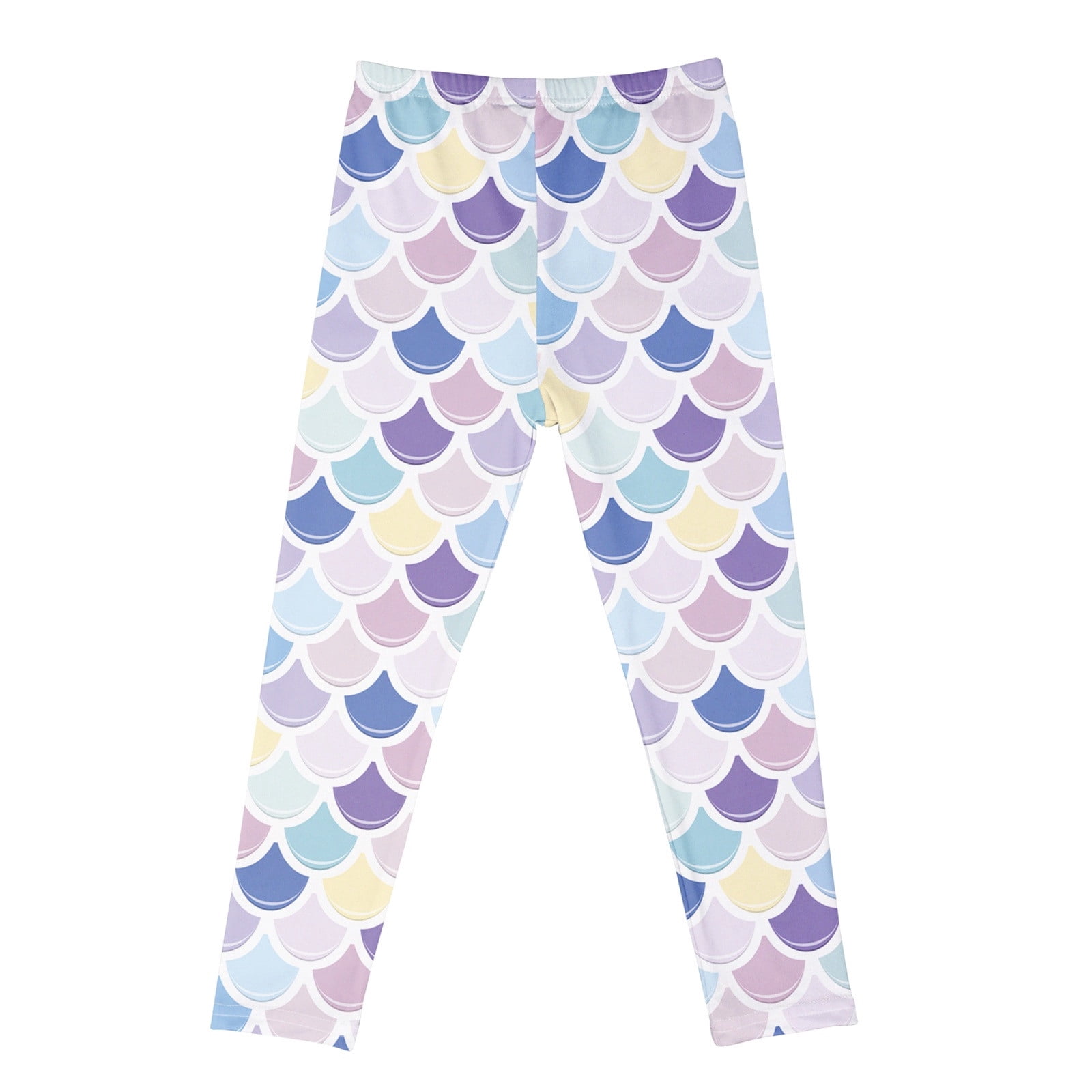 NKOOGH Baby Girl Footed Pants Size 6 Girls Leggings Bottom Leggings