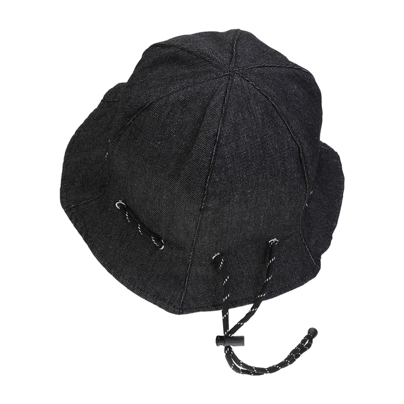 NKOOGH Classic Foldable Fisherman Hats Fluffy Plush Fisherman Soft Caps ...