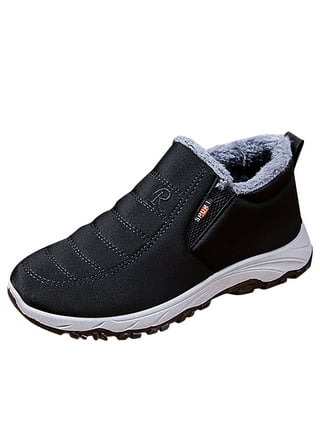 Men's snow boots walmart new arrivals