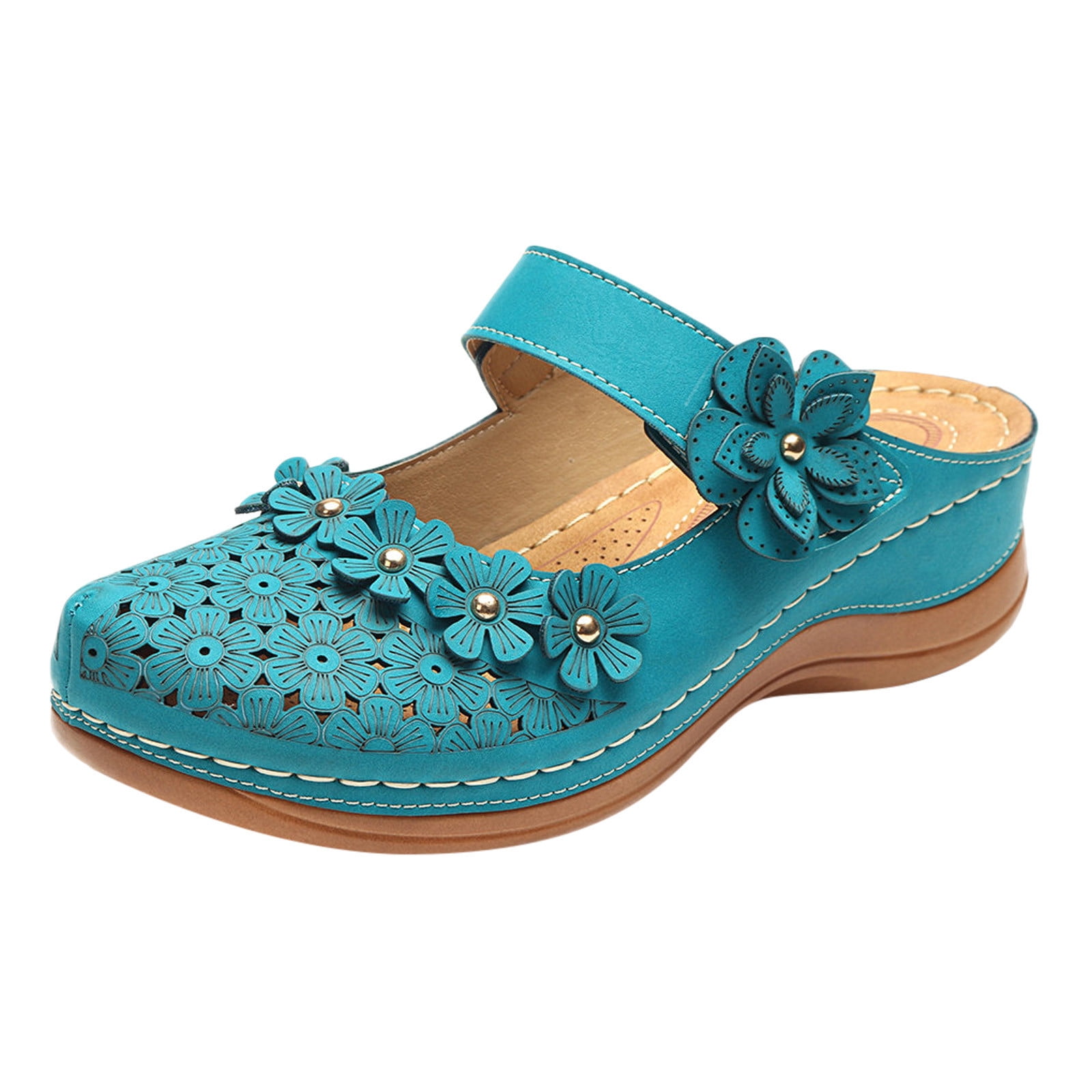 Funky comfortable women's shoes deals