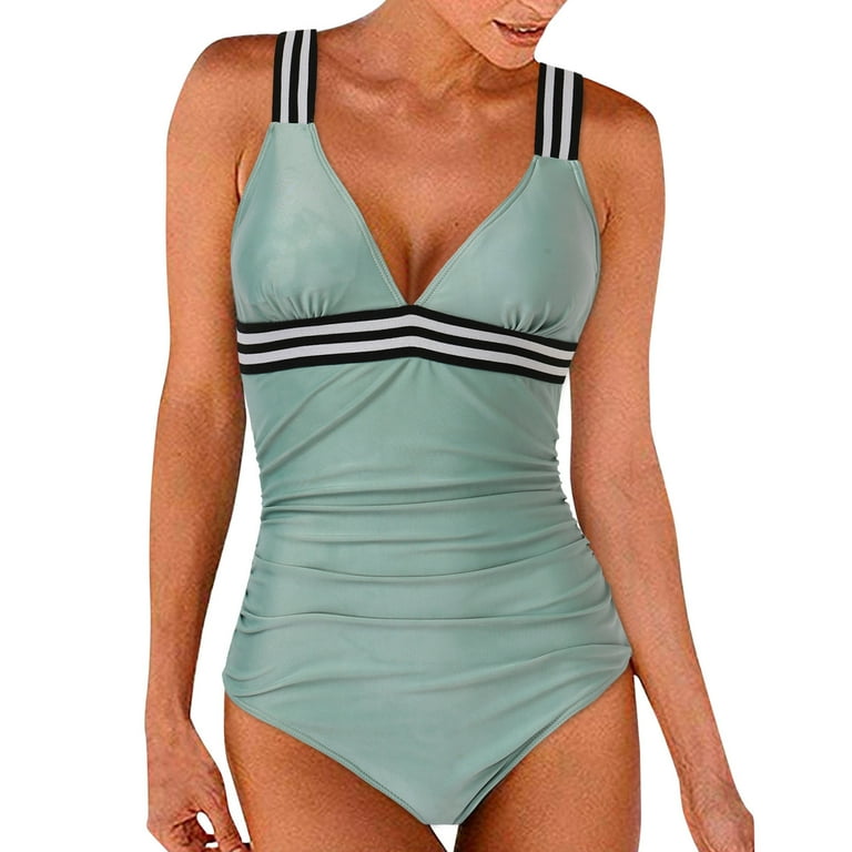 Vintage mens swimwear one piece sales