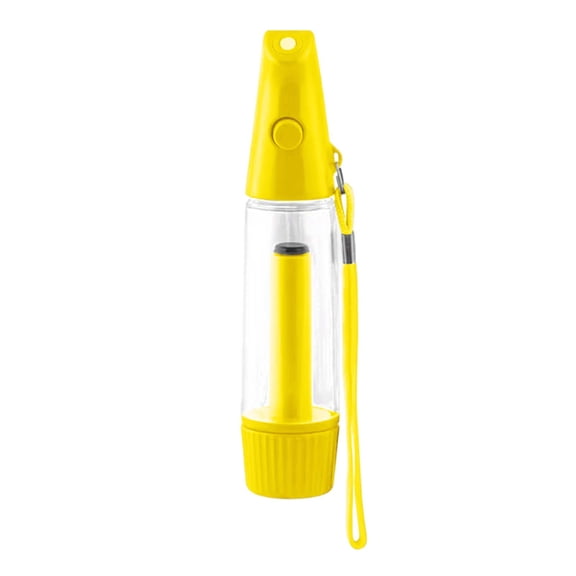 NKOOGH Portable Spray Bottle with Manual Operation for Water Spraying and Daily Use
