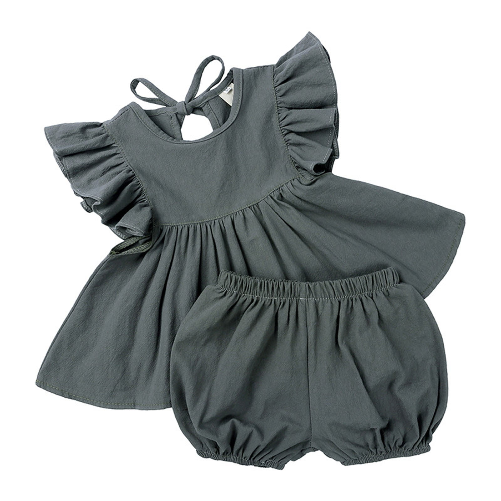 NKOOGH Preteen Girls Sweat Outfits for Kids Kids Toddler Baby Girls