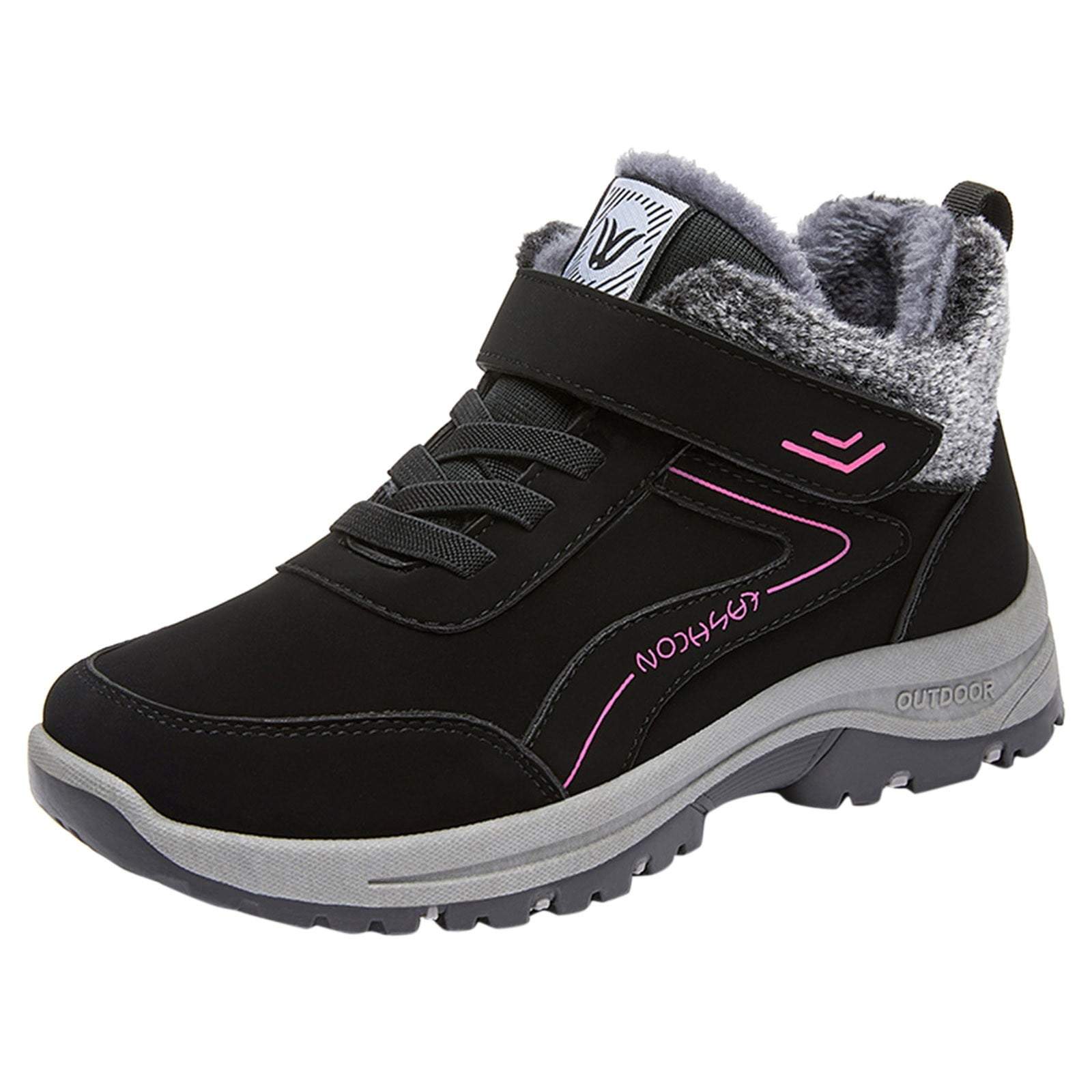 Cole Haan X Nike Air Women's Brow Black Leather Heeled Boots Size US 8 |  Leather heeled boots, Black leather heels, Nike air women
