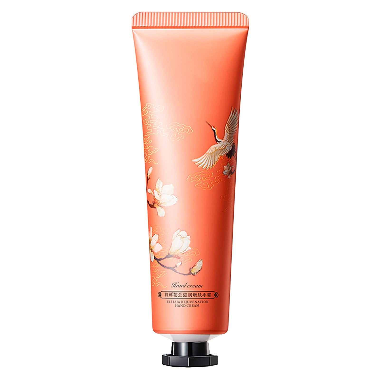 NKOOGH Small Hand Lotion for Dry Hands Scented Hand Lotion for Dry