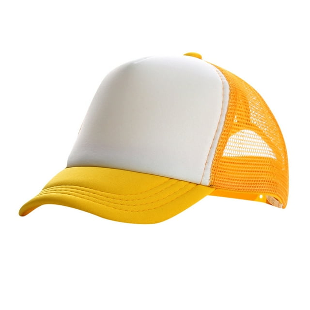 NKOOGH Swim Hats Toddler Soccer Hat Hats Children Capss Hat Summer Caps Teenagers Hat Solid Boys Girls Kids Show Hat Kids Hat
